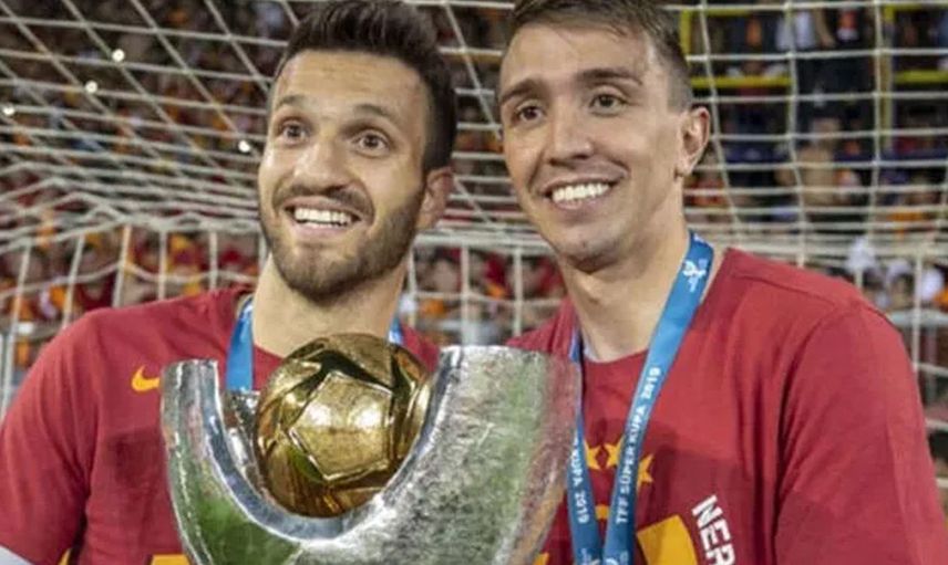 Galatasaray'ın Giresunspor'a Kiraladığı Okan Kocuk, Dikkat Çeken Açıklamalarda Bulundu!