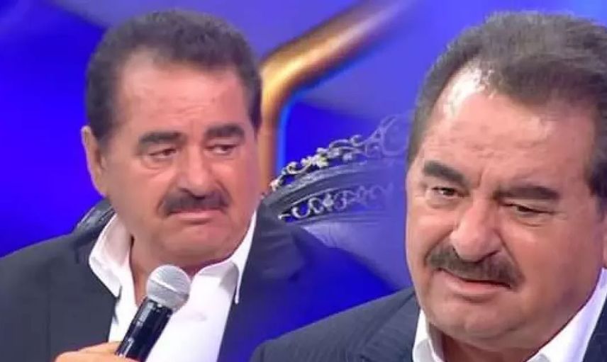 İbrahim Tatlıses soluğu savcılıkta aldı: Yemin olsun ben bu kanı dökeceğim diyen adamdan şikayetçi oldu