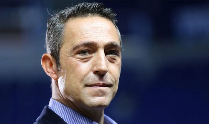 Ali Koç'tan Erol Bulut Açıklaması