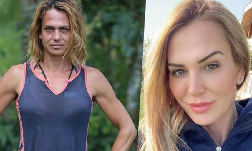 Survivor Nagihan'ın doping kullandığı iddialarına Atletizm Fedarasyonu yanıt verdi