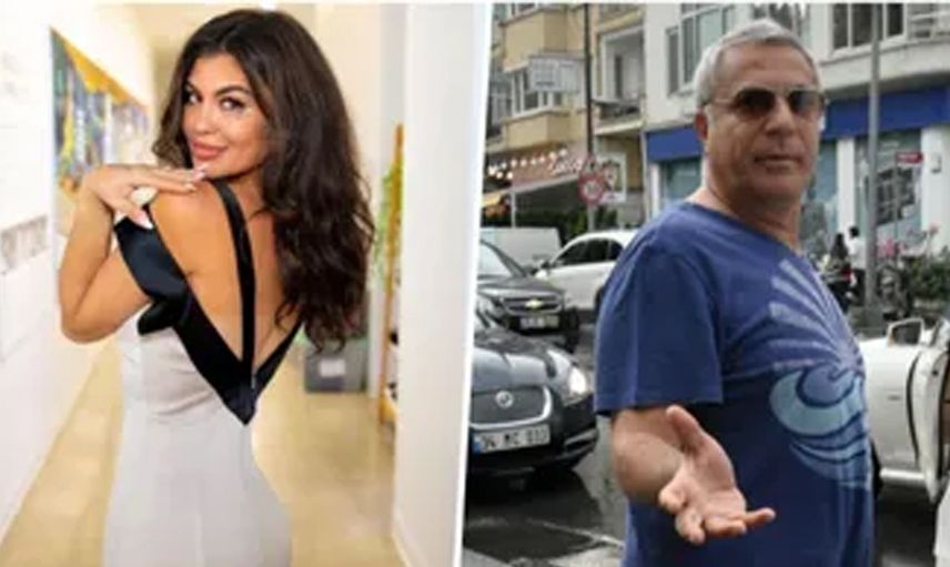 Kısmetse Olur Cansel Çördük’ten Mehmet Ali Erbil hakkında bomba itiraf! ‘Ben 13-14 yaşındayken...’