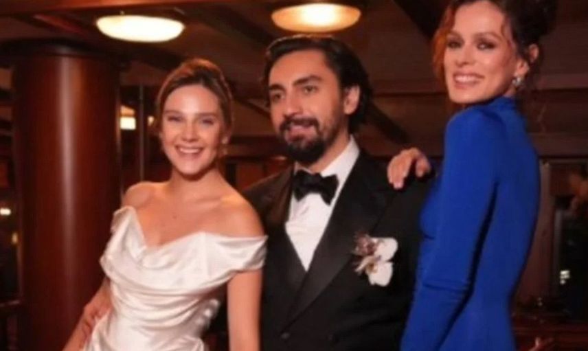 Alina Boz hamile mi? Çiçeği burnunda evli çiftten heyecanlandıran haber: İlk açıklama geldi