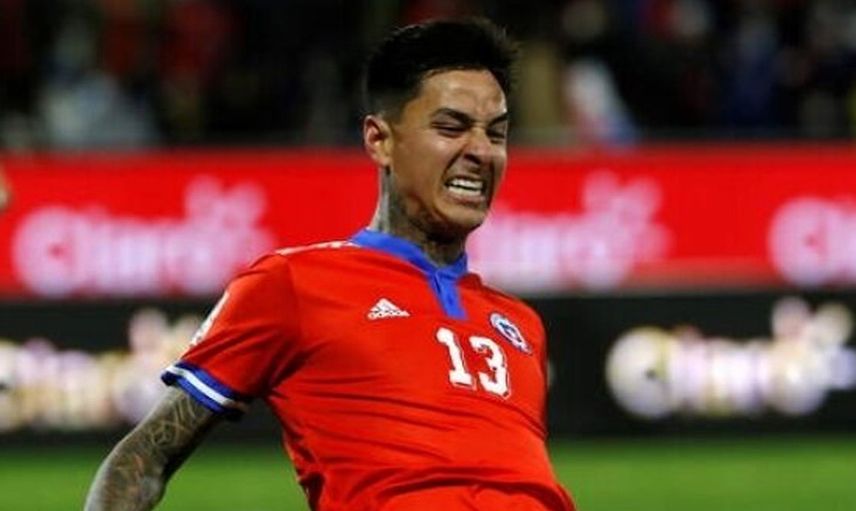 Galatasaray'ın Yeni Transferi Erick Pulgar İçin Marsilya Devreye Girmiş!