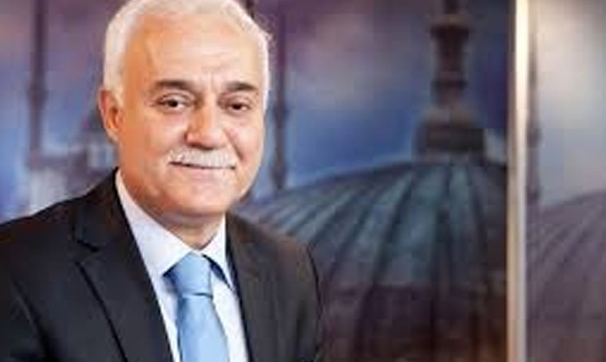 Nihat Hatipoğlu ölen birinin ayakkabılarını kapıya koyarsanız ne olacağını açıkladı!