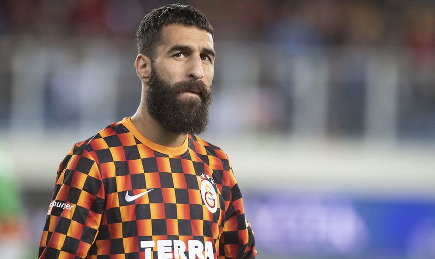 Jimmy Durmaz Fatih Karagümrük İle Sözleşme İmzaladı