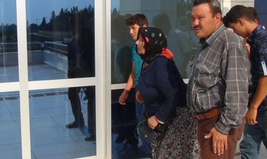 Cansız bedeni bulundu