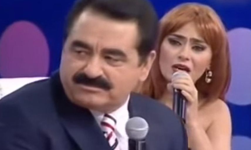 İBRAHİM TATLISES-YILDIZ TİLBE
