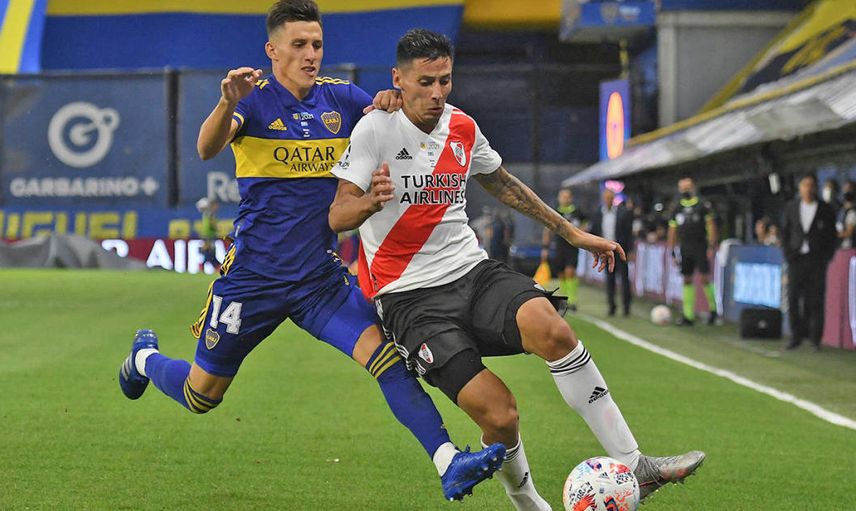 Fenerbahçe, Fabrizio Angileri'yi Transfer Etmek İstiyor!