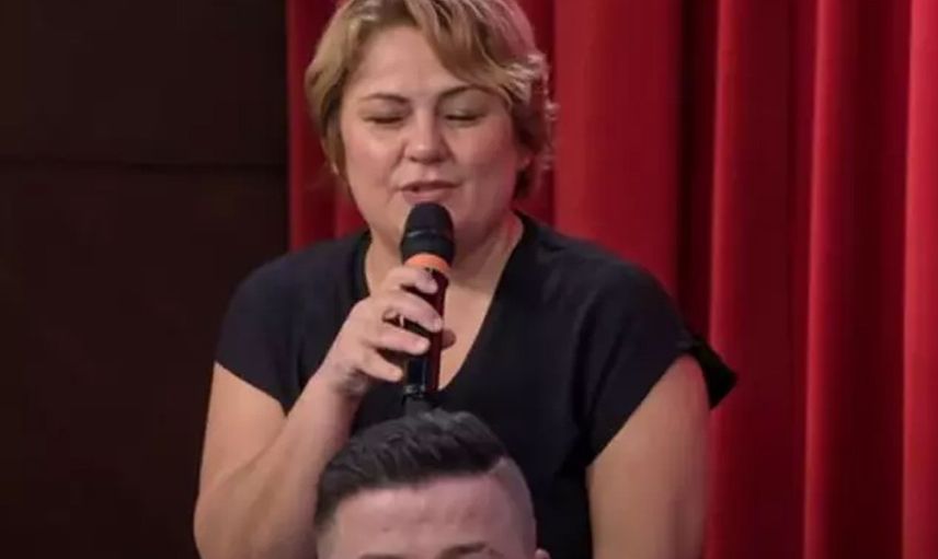 Konuşanlar'da skandal anlar: Hasan Can Kaya'ya bile fazla geldi!