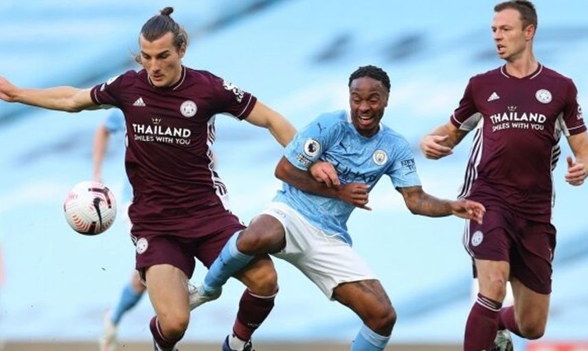 Chelsea, Leicester City formasını terleten Çağlar Söyüncü'yü transfer etmek istiyor!