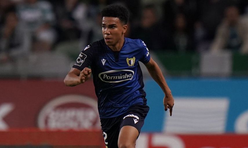 Galatasaray'ın Yeni Transferi Gustavo Assunçao'dan Çarpıcı Açıklamalar!