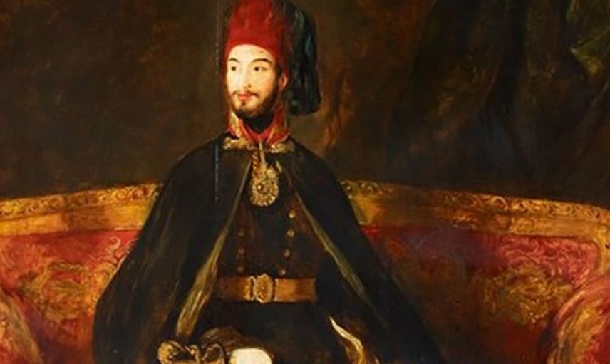 Sultan Abdülmecid Kimdir?