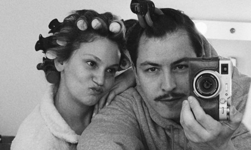 Farah Zeynep Abdullah'ın yeni aşkı ünlü komedyen kim? El ele yakalandılar!