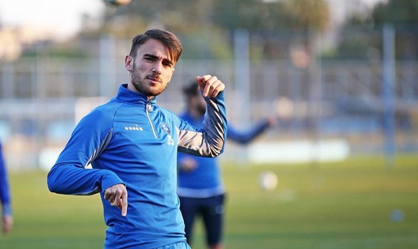 Galatasaray'ın bu sezon Adana Demirspor'a kiraladığı Yunus Akgün'ün transferinde Lazio devreye girdi!