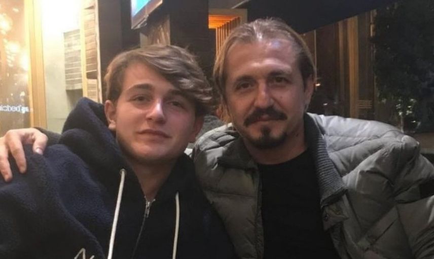 Eski Galatasaraylı Ayhan Akman'ın Yeğeni Ali Akman'dan Transfer Açıklaması Geldi!