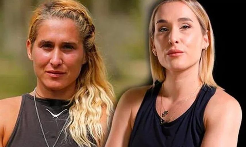 Survivor’da bu hafta elenen isim belli oldu! Yarışmanın fenomen ismi ada hayallerine veda etti