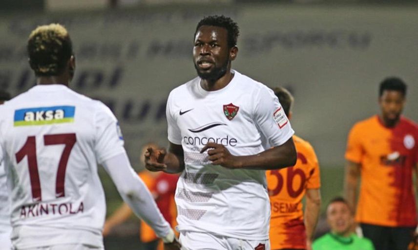 Galatasaray'da Biletler Kesildi!