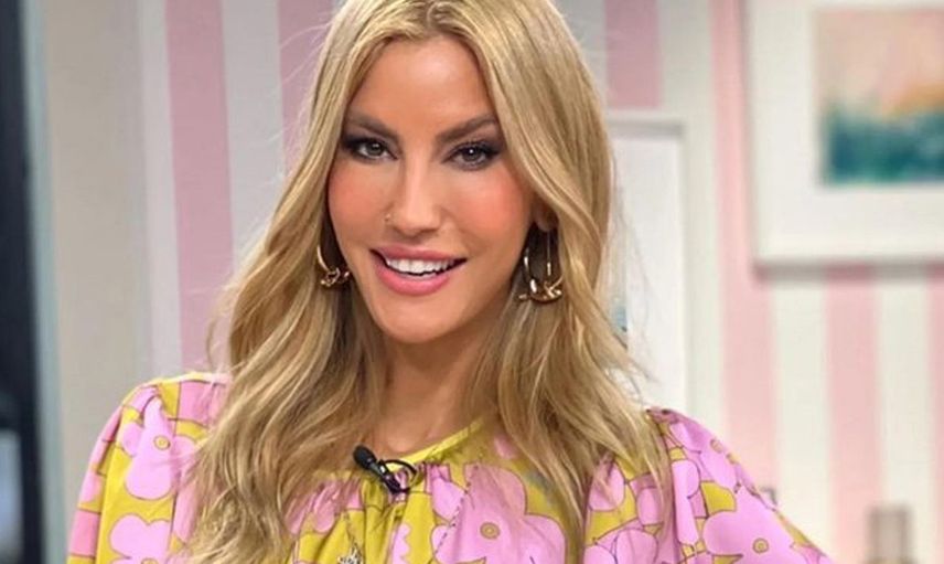 Hadise'nin gördüğü şiddet!