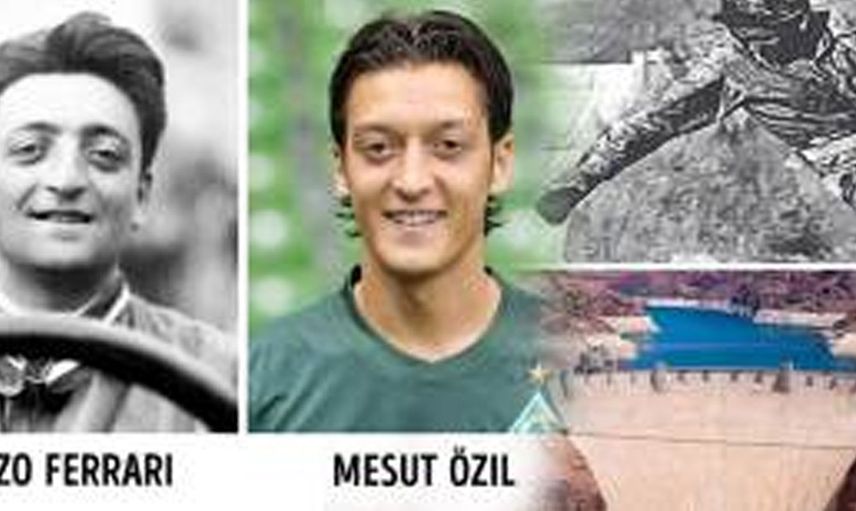 Böyle tesadüf olamaz diyeceğiniz 5 tuhaf olay