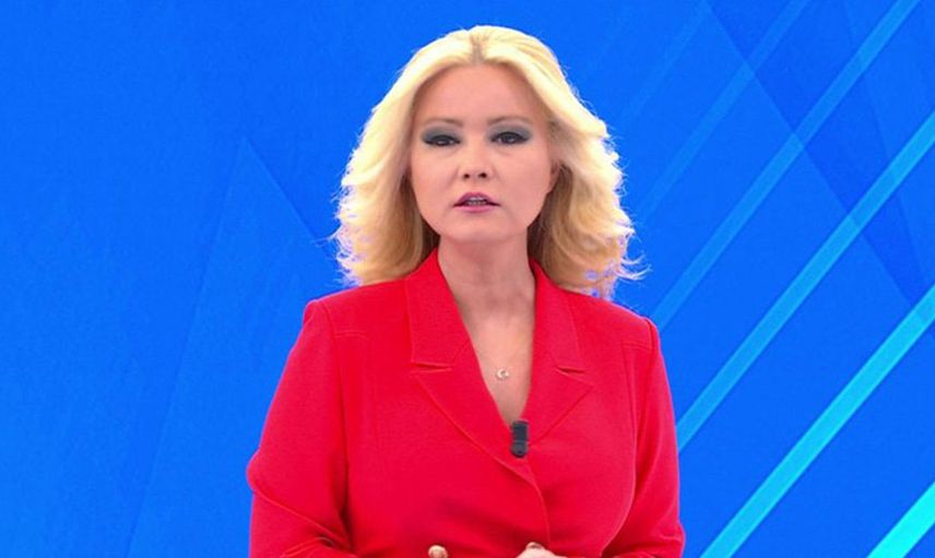Müge Anlı çıldırdı az daha konuklara saldıracaktı! Şevki Hoca zor tuttu! Bu sefer ki olay arapsaçı oldu