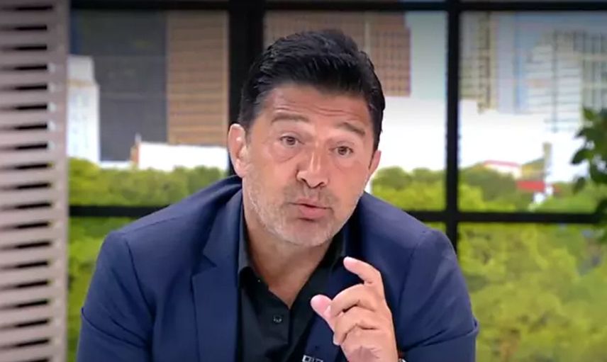 Hakan Ural eleştirilere dayanamadı: Özgür Demirtaş'a öfke kustu! ''Gerizekalı''