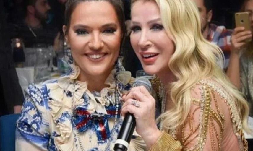 Alişan ve Demet Akalın isyan etmişti: İşimizi elimizden aldı! Seda Sayan ile koltuk kavgası yeniden alevlendi!