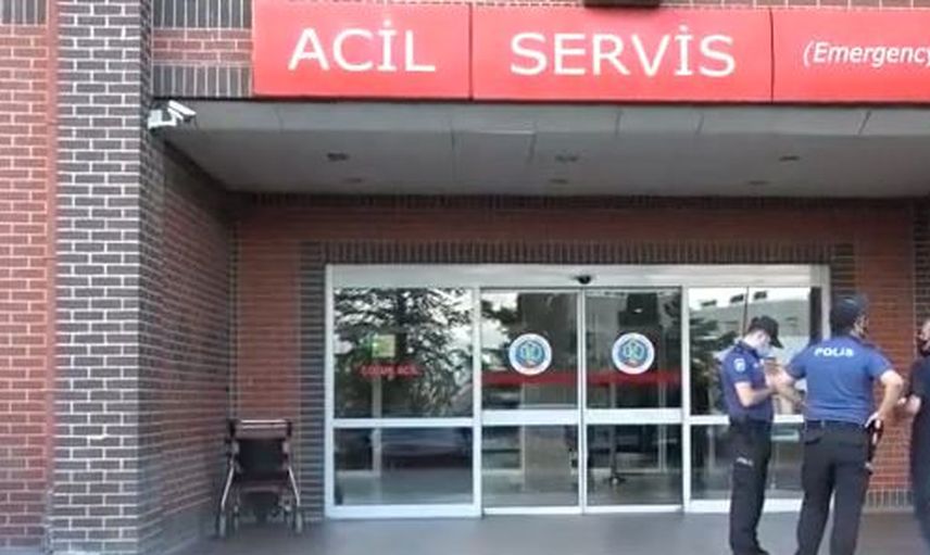 Arkadaşlarıyla Pikniğe Giden Elif Saltık'ın Sır Ölümündeki Çekirdek Detayı!