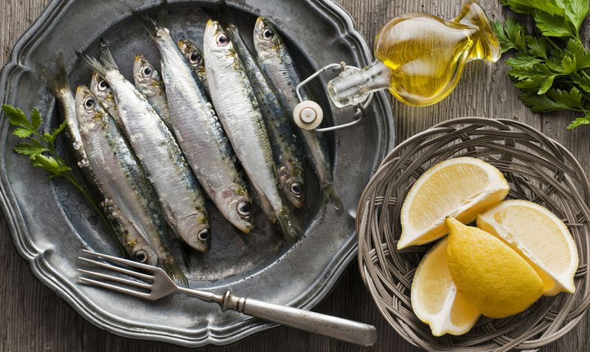 Omega-3 kaynağı besinleri sofranızdan eksik etmeyin!