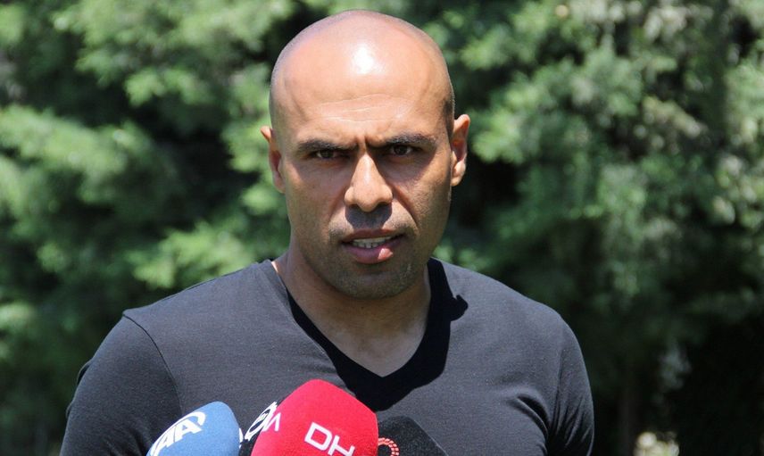 Altay Spor Kulübü Tekink Direktörlük İçin Mert Nobre İle Anlaştı!