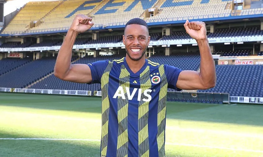 Fenerbahçe'den Zanka Geri Dönüyor!