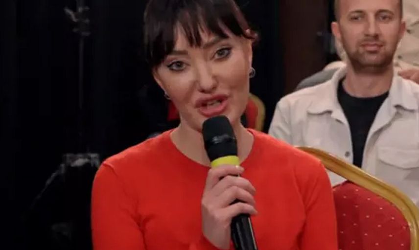 Konuşanlar'da Hasan Can'ı dumura uğratan cinsellik itirafı: ''Keşke ekibin yanında söylemeseydin...''