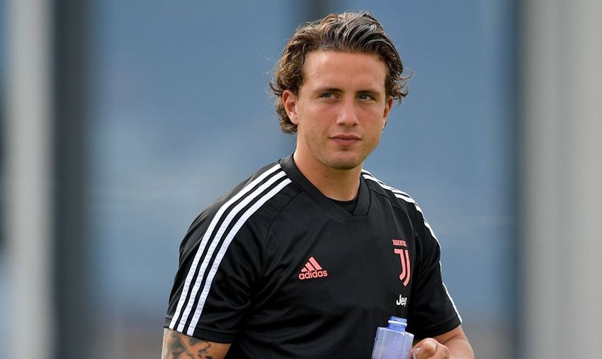 Trabzonspor Son Gün Luca Pellegrini'yi Transfer Etmek İstemiş!