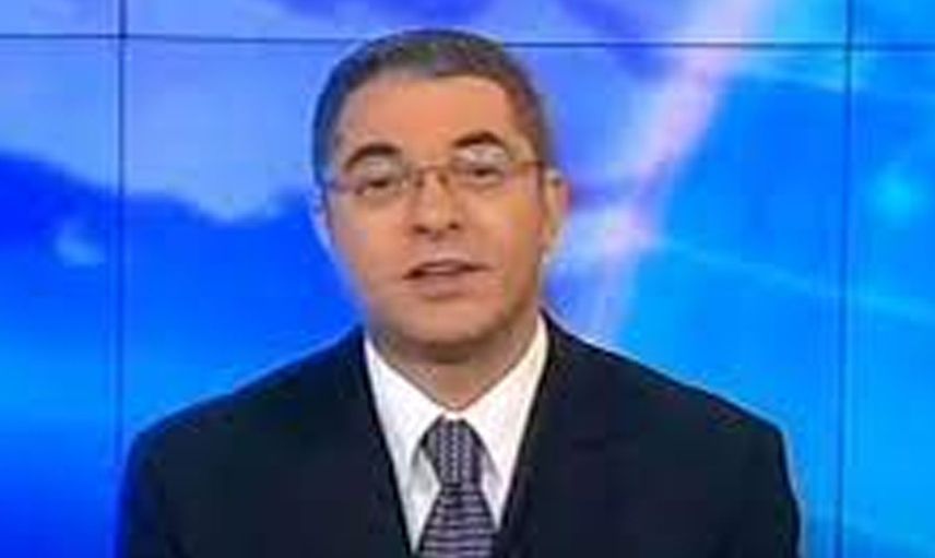 Şimdilerde yaptığı iş