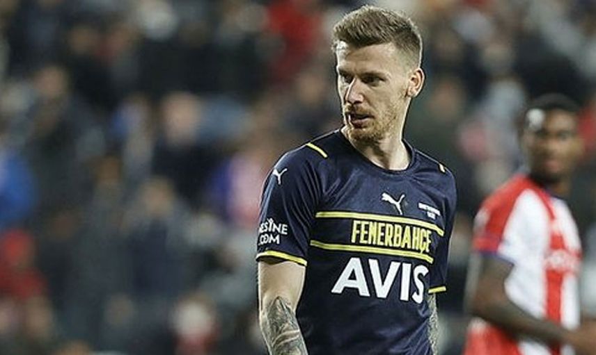 İç transferi tamamlandı
