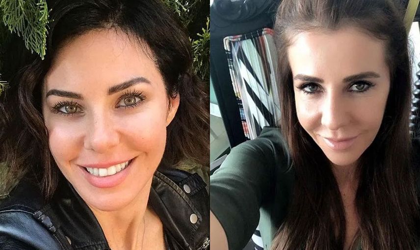 Seren Serengil canlı yayında Acun ve eski karısı hakkında öyle bir itiraf da bulundu ki stüdyo ayağa kalktı