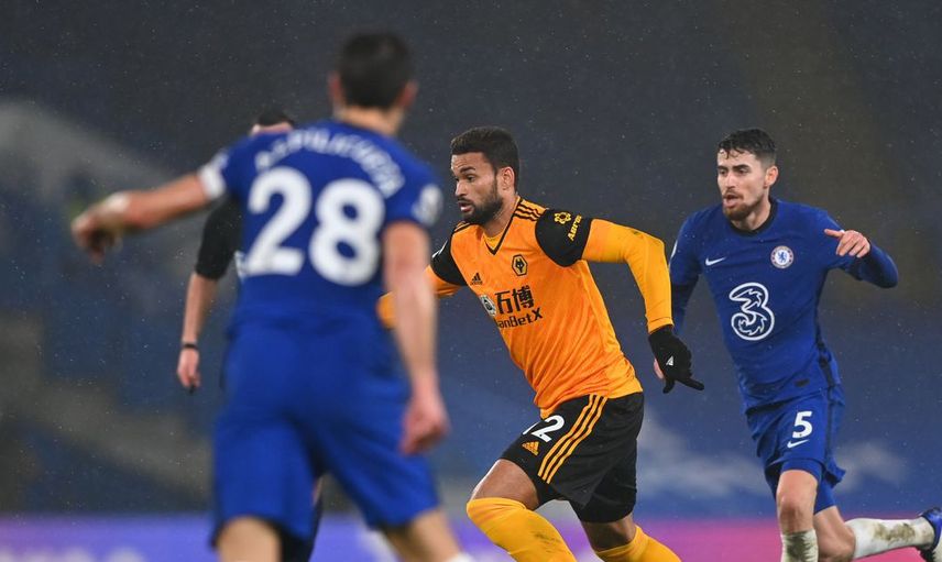 Fenerbahçe’nin Transferde Yeni Alternatifi Willian Jose!