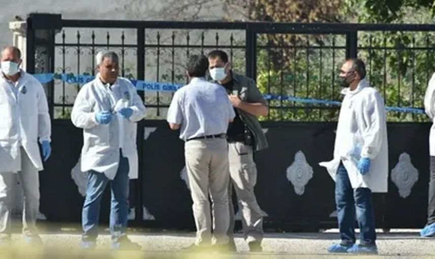 Konya'da Aynı Aileden 7 Kişiyi Öldüren Cani Hakim Karşısına Çıktı