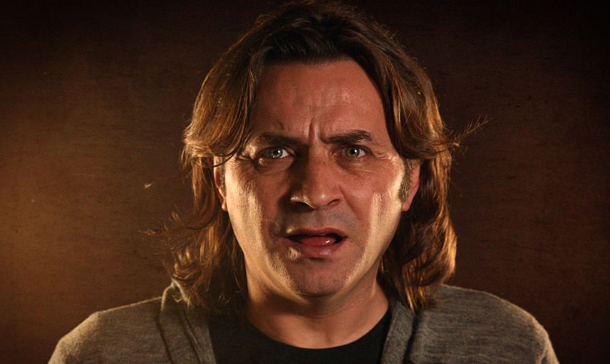 Armağan Çağlayan