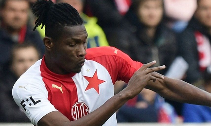 Adana Demirspor, Simon Deli'yi Transfer Ediyor!