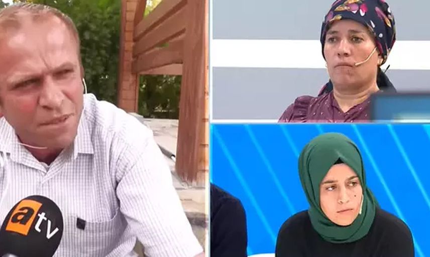 Müge Anlı’nın canlı yayınında itiraf geldi: Çocuklarını kaçırıp çöp konteynerinde saklayan cani baba gözaltına alındı