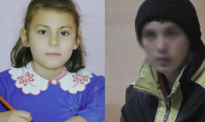 Esra Erol'da kan donduran dadı olayı: Bir çocuğu diri diri gömerek öldürmüştü! Dadı Meryem erkek çıktı!