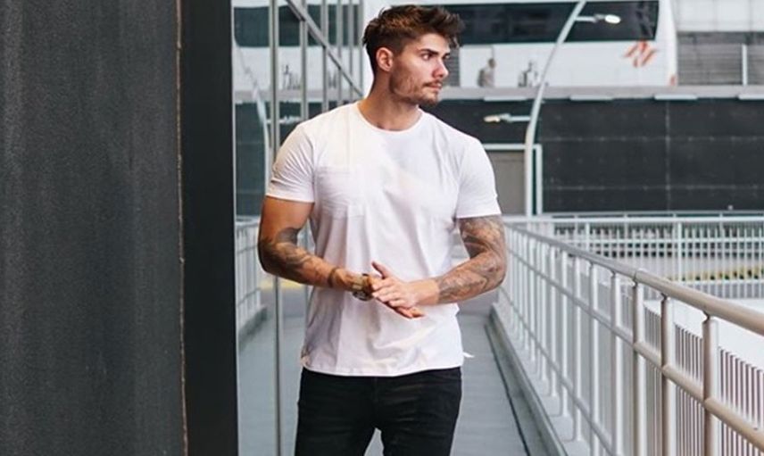 Survivor’un gözdesi Barış Murat Yağcı kimdir?