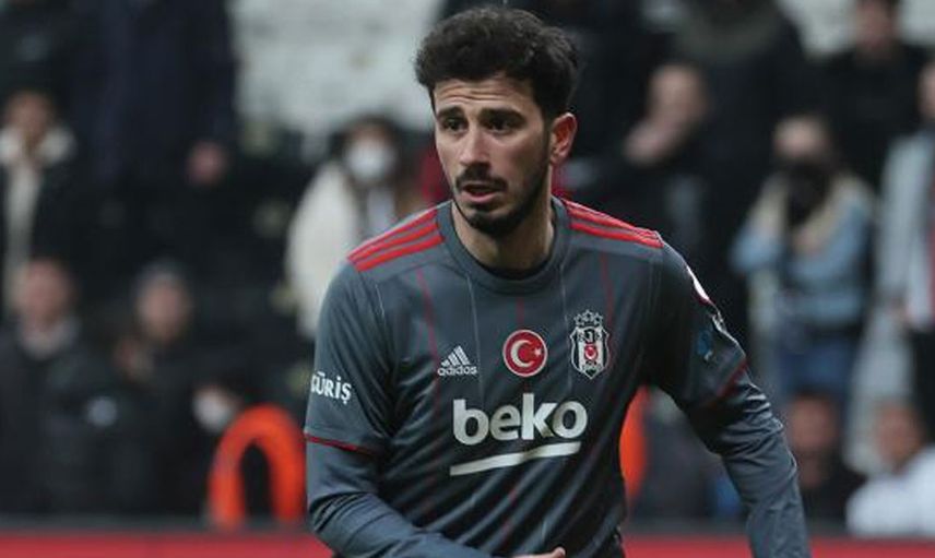Son söz futbolcuda