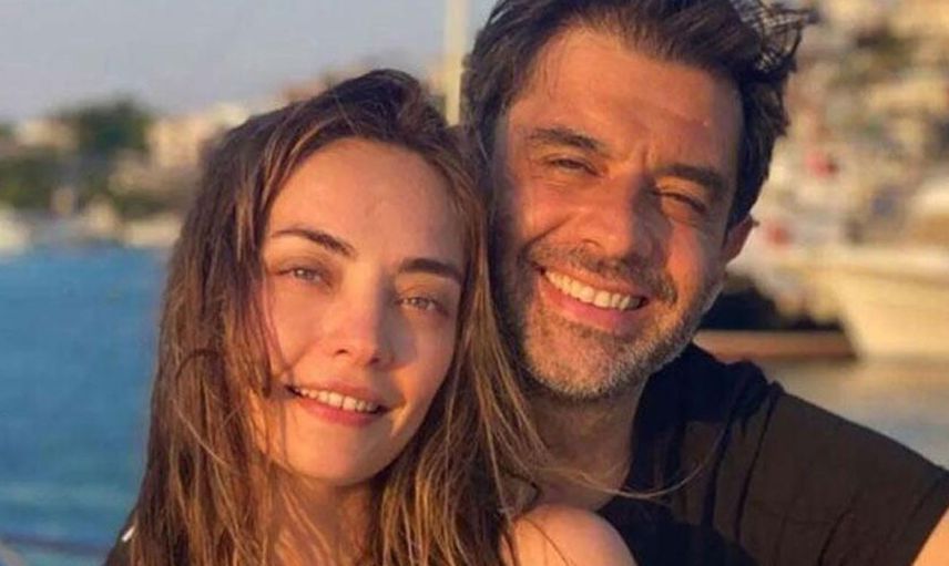 Ünlü oyuncu Cansel Elçin'in oynayacağı yeni dizi belli oldu