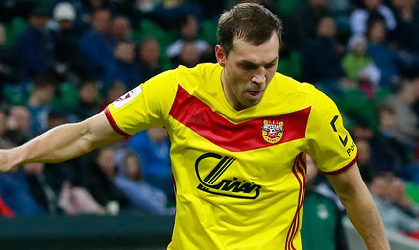 Fenerbahçe Artem Dzyuba'yı Transfer Ediyor!