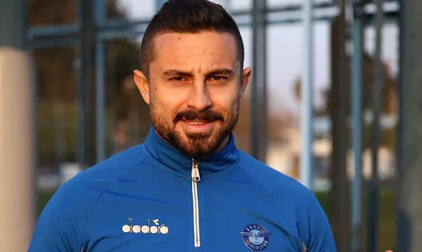 Süper Lig ekibi Adana Demirspor'da Ferhat Kaplan, Kaan Kanak ve Tarık Çamdal'ın iç transferinde fesih kararı alındı!
