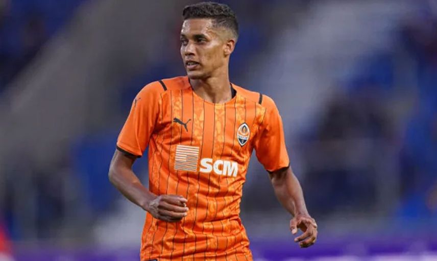 Fenerbahçe Pedrinho'nun transferi için harekete geçti!