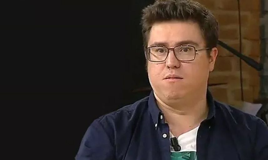 İbrahim Büyükak