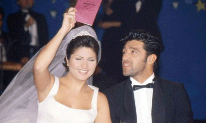 Sibel Can kimdir?