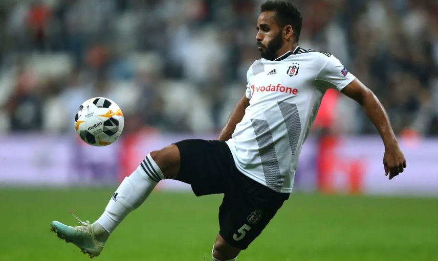 Flamengo Beşiktaş'tan Douglas'ı Transfer Etmek İstiyor!